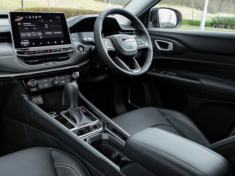 Used Jeep Compass 2025 for sale - 76464861: Photo 15