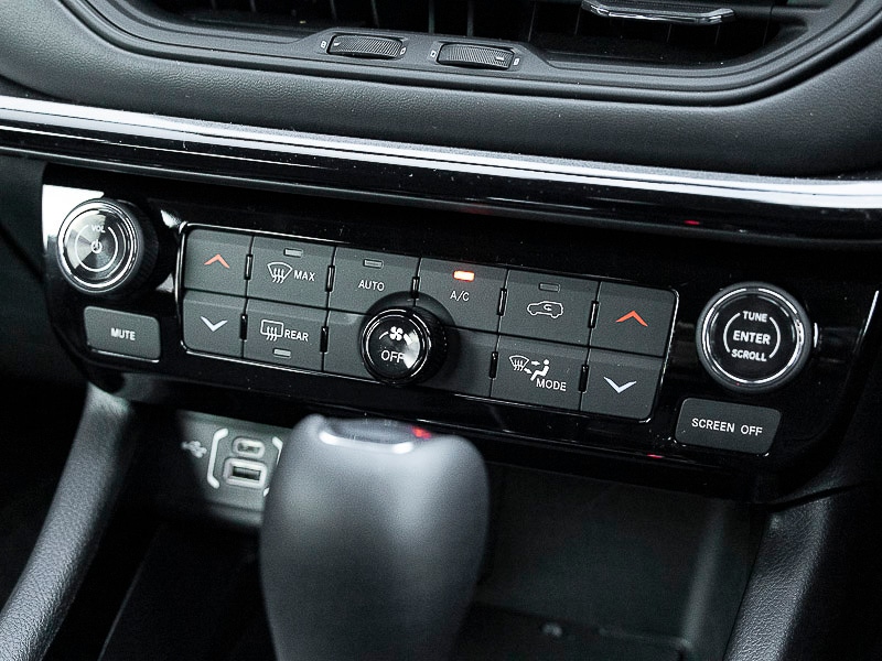 Used Jeep Compass 2025 for sale - 76464861: Photo 16