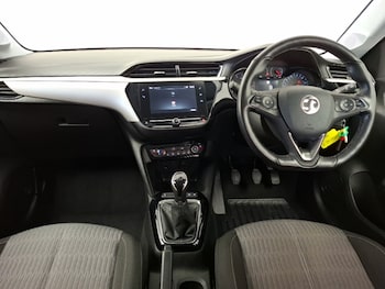 Used Vauxhall Corsa 2021 for sale - 78326582: Photo