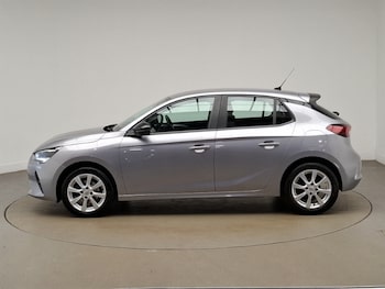 Used Vauxhall Corsa 2021 for sale - 78326582: Photo