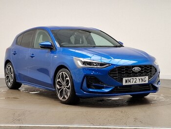 Used Ford Focus 2023 for sale - 78346685: Photo