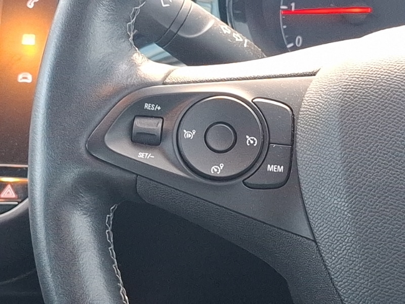 Used Vauxhall Corsa 2022 for sale - 76053511: Photo 10
