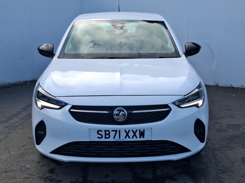 Used Vauxhall Corsa 2022 for sale - 76053511: Photo 12