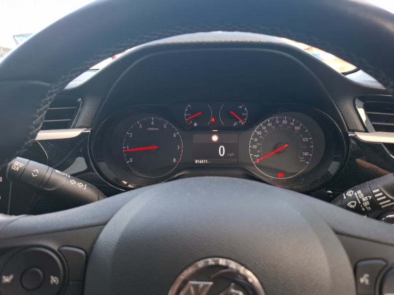Used Vauxhall Corsa 2022 for sale - 76053511: Photo 17