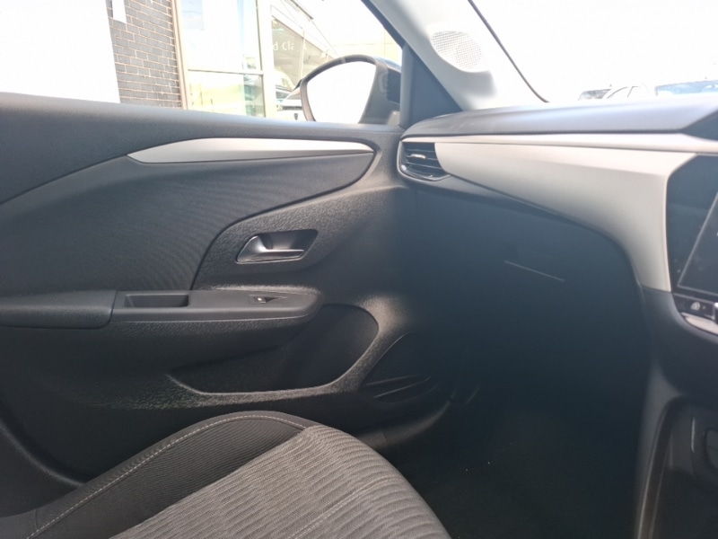 Used Vauxhall Corsa 2022 for sale - 76053511: Photo 19