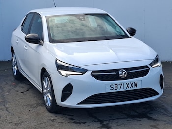 Vauxhall - Corsa