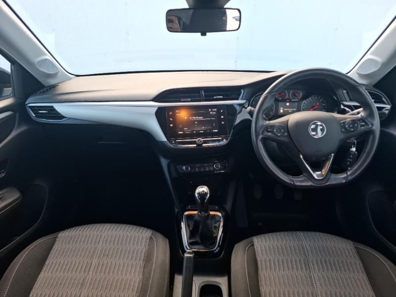 Used Vauxhall Corsa 2022 for sale - 76053511: Photo 2