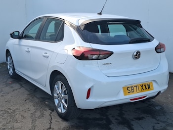 Used Vauxhall Corsa 2022 for sale - 76053511: Photo 3
