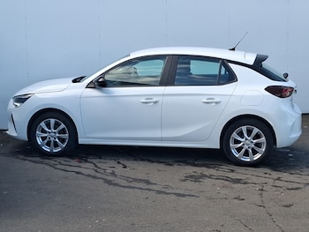 Used Vauxhall Corsa 2022 for sale - 76053511: Photo 4