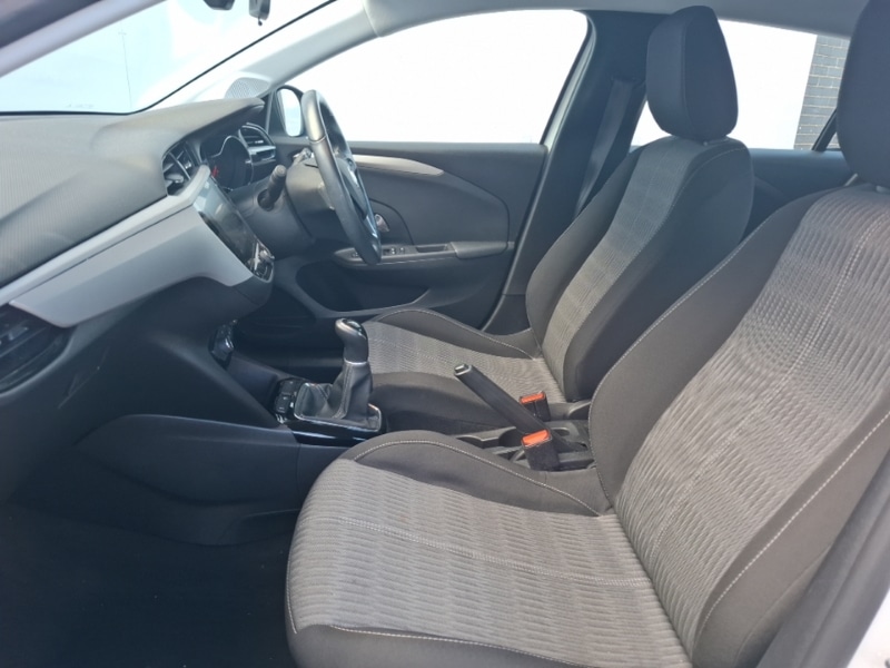 Used Vauxhall Corsa 2022 for sale - 76053511: Photo 5