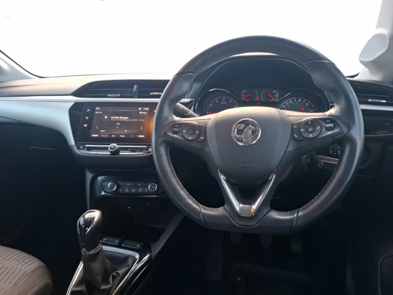 Used Vauxhall Corsa 2022 for sale - 76053511: Photo 7