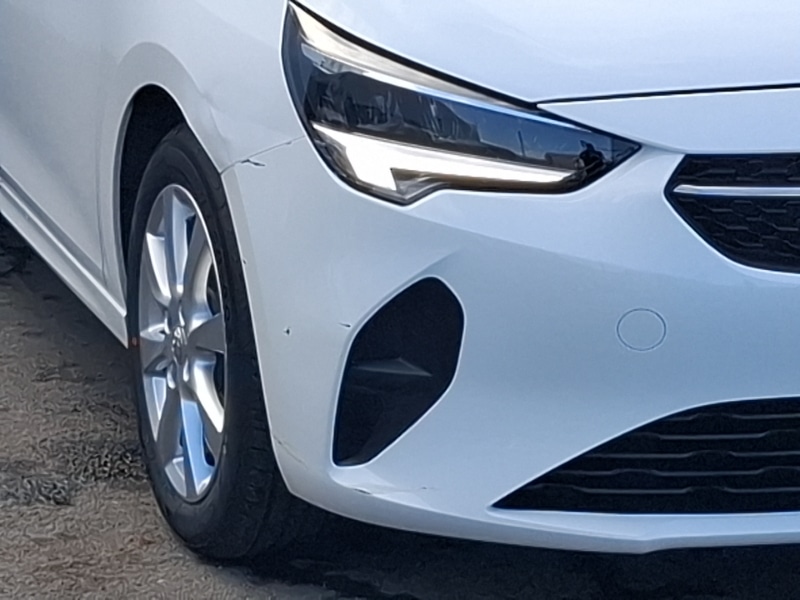 Used Vauxhall Corsa 2022 for sale - 76053511: Photo 9