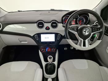Used Vauxhall ADAM 2014 for sale - 79630911: Photo