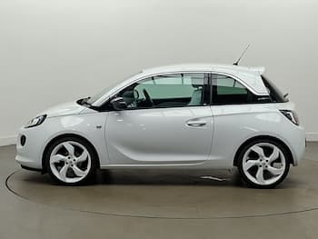 Used Vauxhall ADAM 2014 for sale - 79630911: Photo