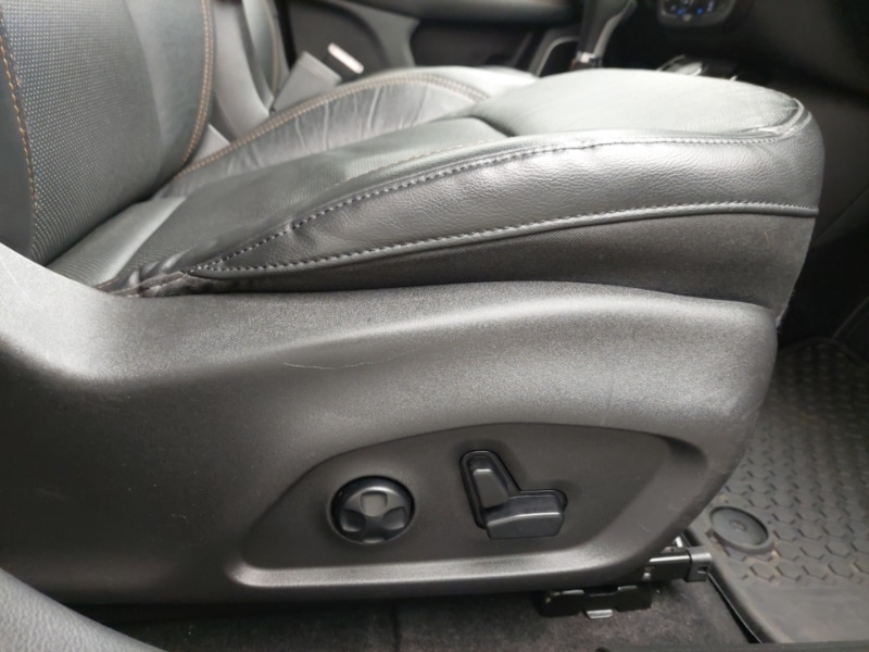 Used Jeep Compass 2019 for sale - 77265093: Photo 14