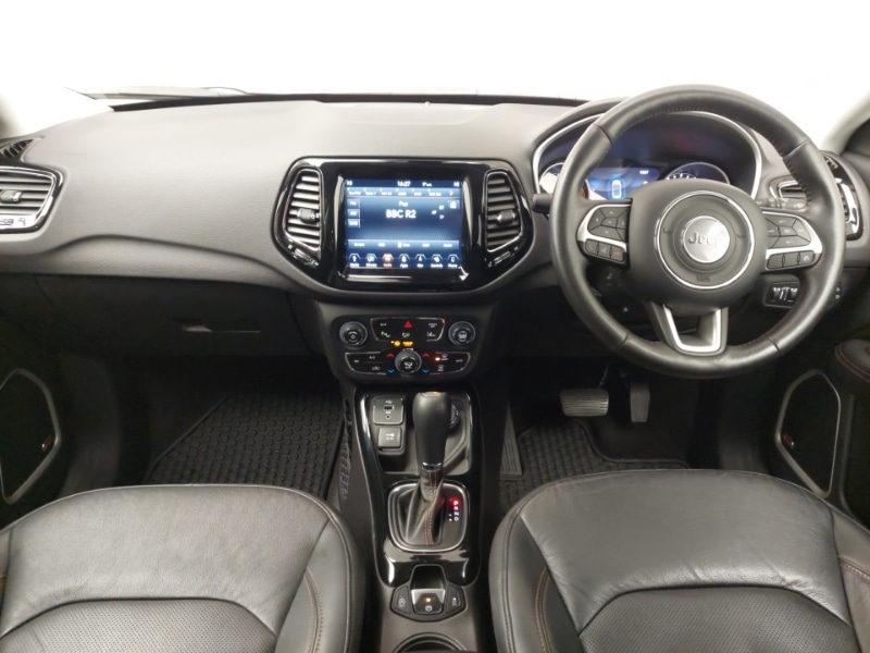 Used Jeep Compass 2019 for sale - 77265093: Photo 2