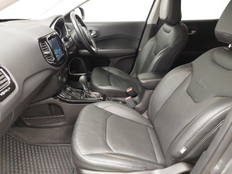 Used Jeep Compass 2019 for sale - 77265093: Photo 5