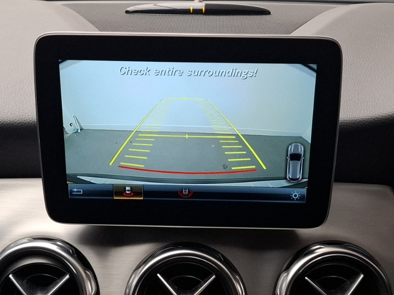 Used Mercedes-Benz GLA 2020 for sale - 77595909: Photo 11