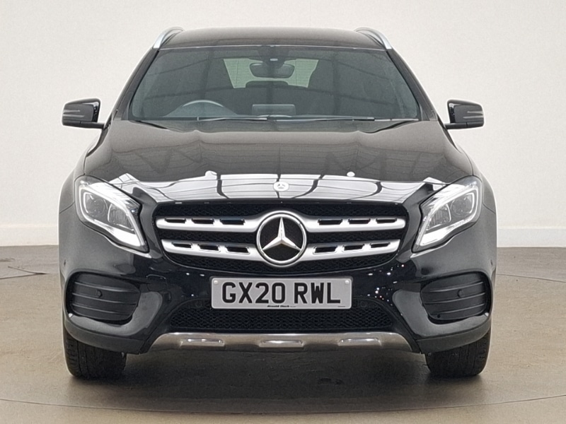 Used Mercedes-Benz GLA 2020 for sale - 77595909: Photo 12