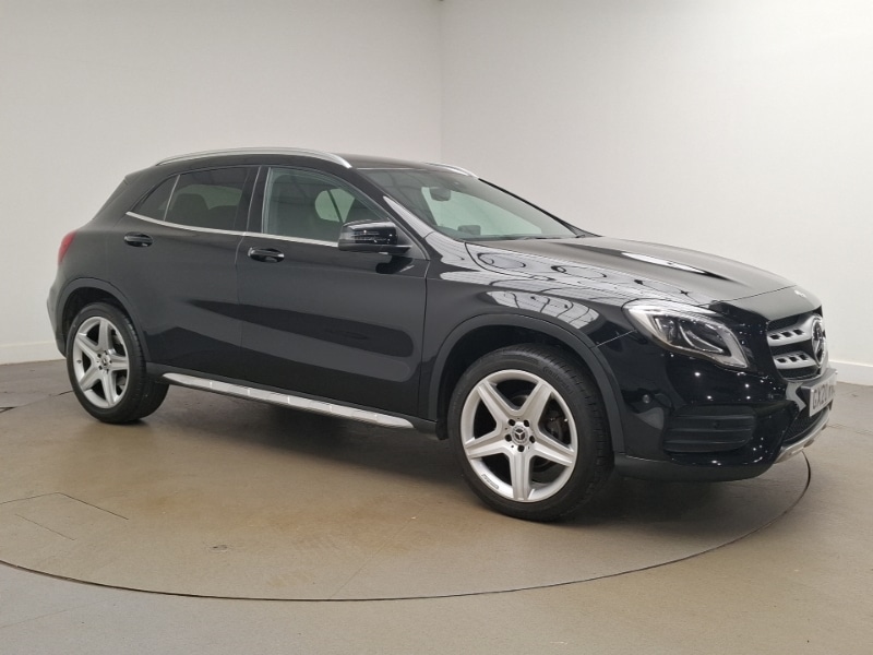 Used Mercedes-Benz GLA 2020 for sale - 77595909: Photo 13