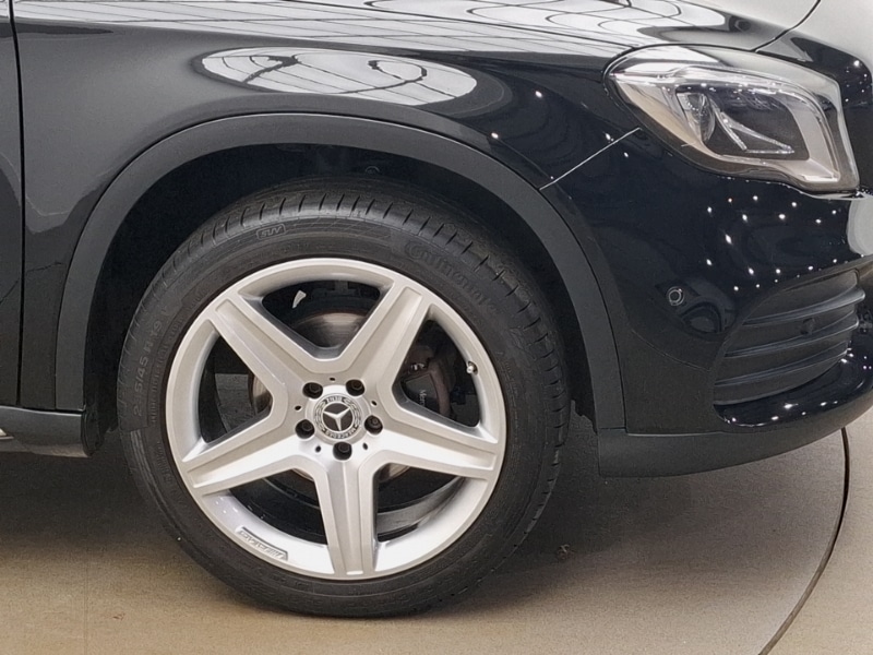 Used Mercedes-Benz GLA 2020 for sale - 77595909: Photo 9