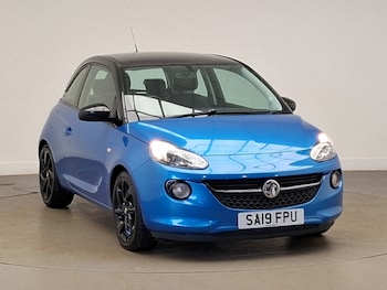 Used Vauxhall ADAM 2019 for sale - 78247138: Photo