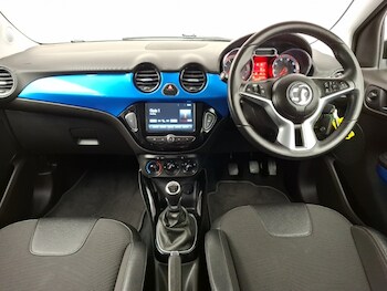 Used Vauxhall ADAM 2019 for sale - 78247138: Photo