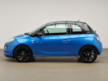 Used Vauxhall ADAM 2019 for sale - 78247138: Photo