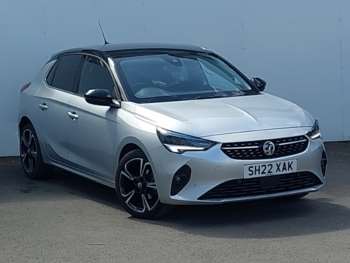 2022 - 1.2 Elite Edition 5dr