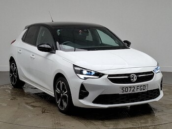 Used Vauxhall Corsa 2023 for sale - 78374296: Photo