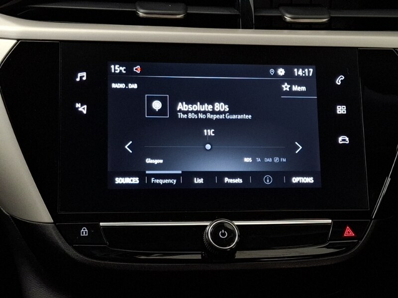 Used Vauxhall Corsa 2023 for sale - 78113967: Photo 10