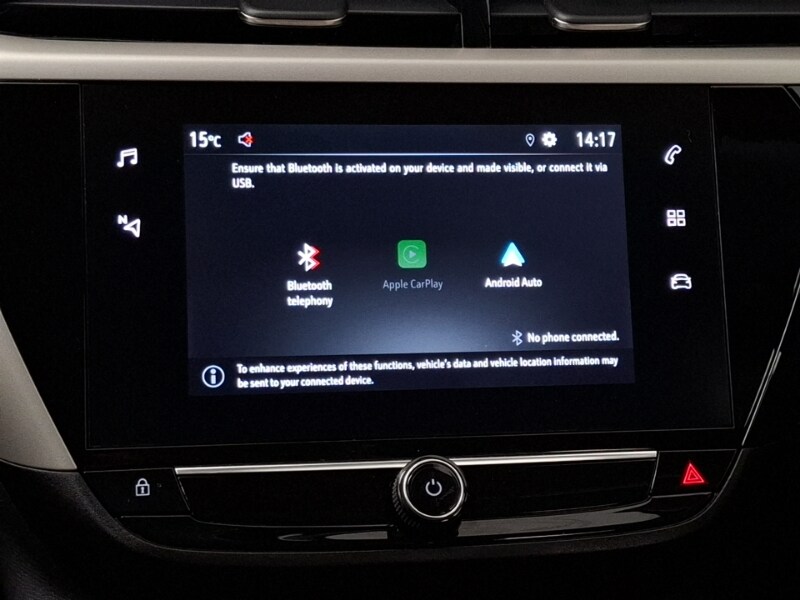 Used Vauxhall Corsa 2023 for sale - 78113967: Photo 11