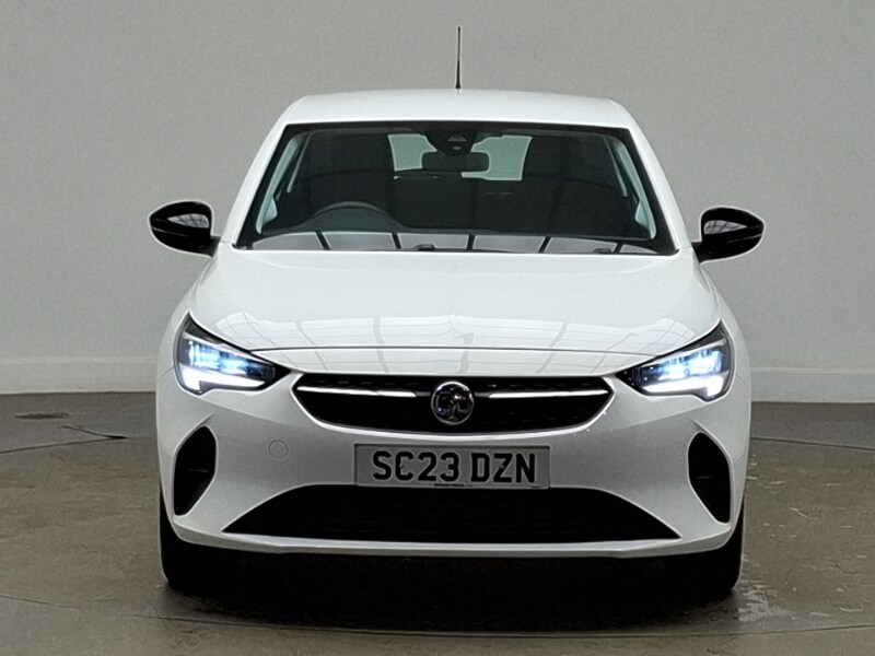 Used Vauxhall Corsa 2023 for sale - 78113967: Photo 12