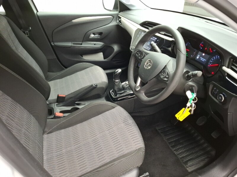 Used Vauxhall Corsa 2023 for sale - 78113967: Photo 13