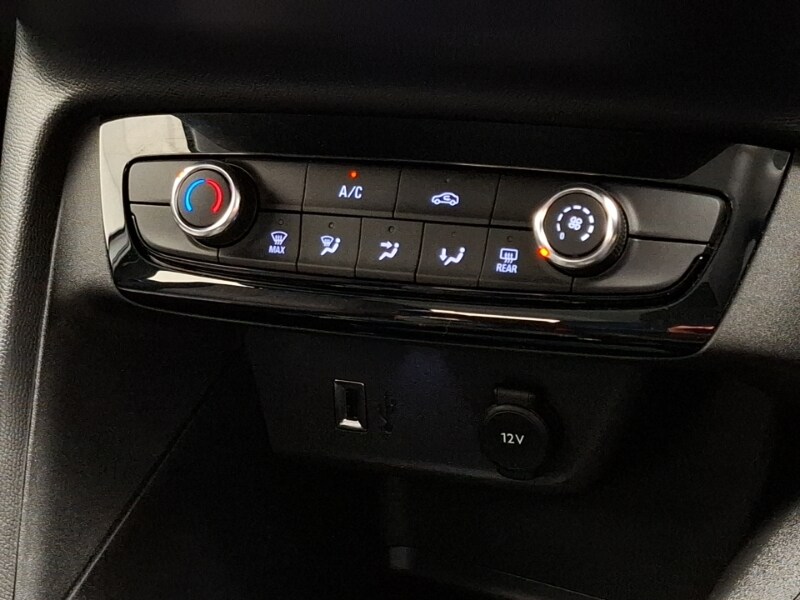 Used Vauxhall Corsa 2023 for sale - 78113967: Photo 14