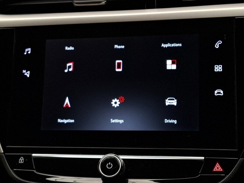 Used Vauxhall Corsa 2023 for sale - 78113967: Photo 16