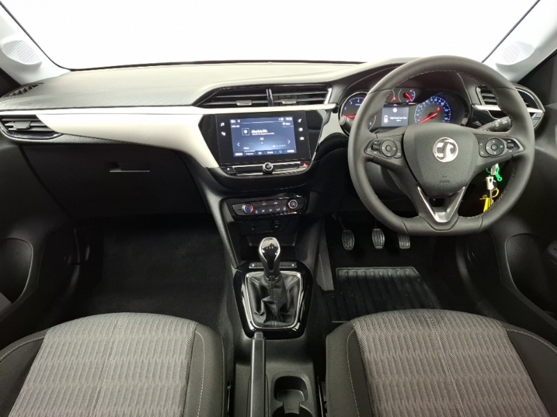 Used Vauxhall Corsa 2023 for sale - 78113967: Photo 2