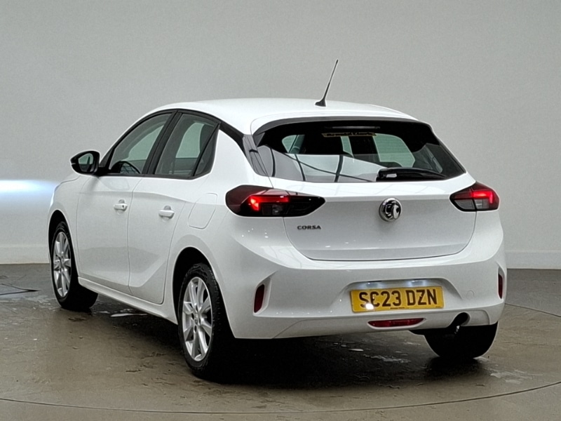 Used Vauxhall Corsa 2023 for sale - 78113967: Photo 3