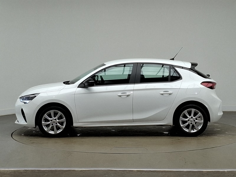 Used Vauxhall Corsa 2023 for sale - 78113967: Photo 4