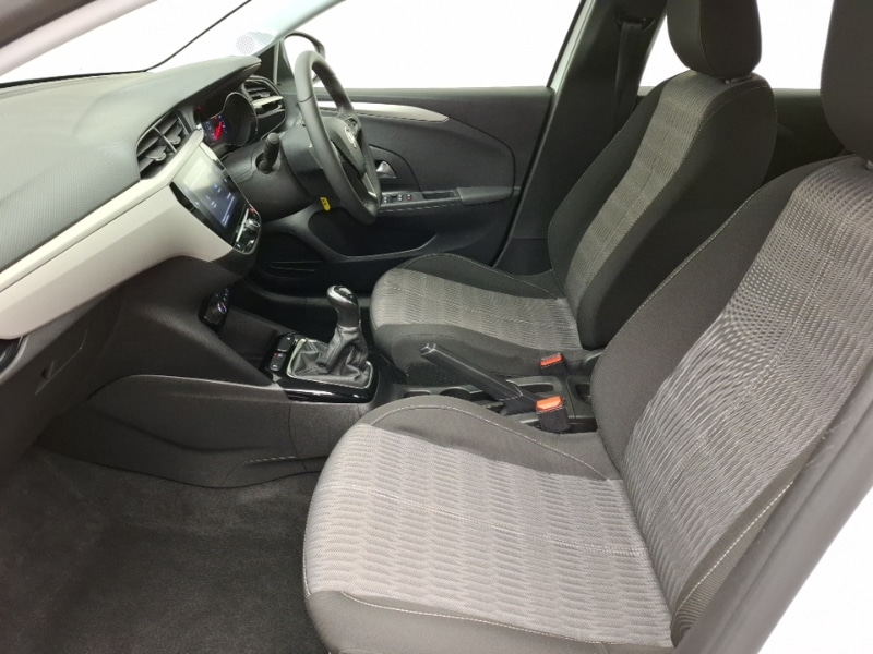 Used Vauxhall Corsa 2023 for sale - 78113967: Photo 5