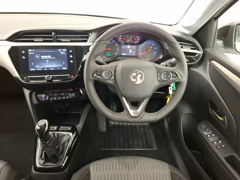 Used Vauxhall Corsa 2023 for sale - 78113967: Photo 7