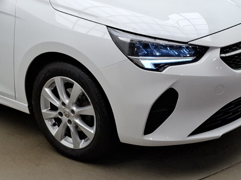 Used Vauxhall Corsa 2023 for sale - 78113967: Photo 9