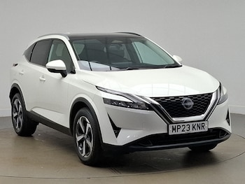 Used Nissan Qashqai 2023 for sale - 79493237: Photo