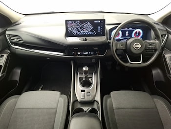 Used Nissan Qashqai 2023 for sale - 79493237: Photo