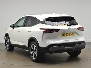 Used Nissan Qashqai 2023 for sale - 79493237: Photo