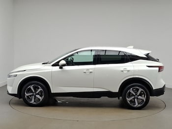 Used Nissan Qashqai 2023 for sale - 79493237: Photo