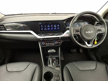 Used Kia Niro 2022 for sale - 78697977: Photo