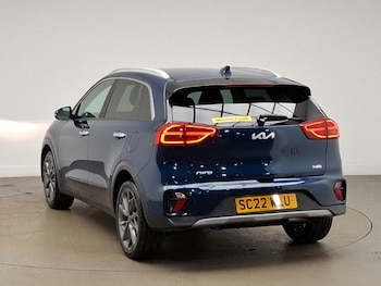 Used Kia Niro 2022 for sale - 78697977: Photo