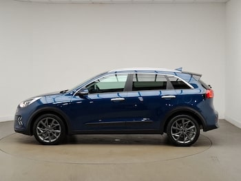 Used Kia Niro 2022 for sale - 78697977: Photo