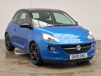 Used Vauxhall ADAM 2019 for sale - 78440454: Photo